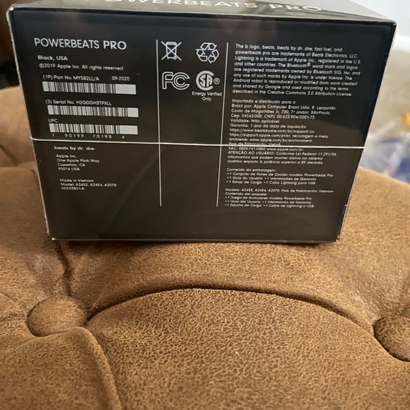 Powerbeats Pro - Picture 4 of 4